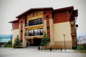 Bakuriani maias studio